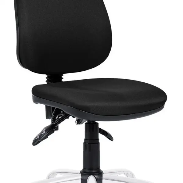 ANTARES kancelářská židle PANTHER ASYN C D2 černá