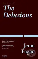 The Delusions - Dr Jenni Fagan