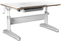 MAYER Dětský rostoucí stůl EXPERT 32E2 18