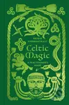 Celtic Magic (A Practitioner's Guide) - Brigid Ehrmantraut - kniha z kategorie Odborné a naučné
