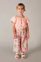 Detská bavlnená súprava Mayoral