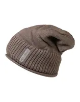 chillouts Čiapky 'Etienne'  hnedá