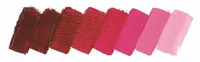 Olejová barva Mussini 35ml – 346 madder lake dark