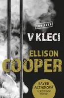 V kleci (poškozená) - Ellison Cooper