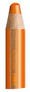 Pastelka Stabilo Woody 3in1 – 220 oranžová