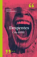 Čau debile (poškozená) - Virginie Despentes