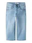 NAME IT Džínsy 'NMMRyan'  modrá denim