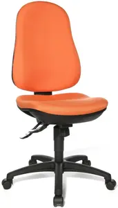 TOPSTAR Kancelářská židle SUPPORT SY