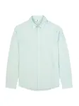 GARCIA Košeľa  mätová
