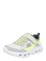 SKECHERS Tenisky 'GLIDE-STEP AERO'  svetložltá / sivá / svetlosivá