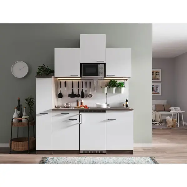 Respekta KUCHYŇSKÝ BLOK 180 cm