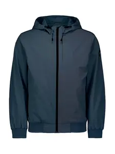 No Excess Prechodná bunda  tmavomodrá