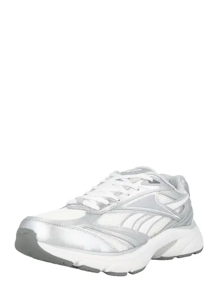 Reebok Bežecká obuv 'BELWAVE'  striebornosivá / strieborná / biela