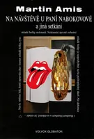 Na návštěvě u paní Nabokovové (poškozená) - Martin Amis