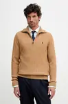 Vlnený sveter Polo Ralph Lauren