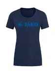 JAKO Funkčné tričko  modrá / tmavomodrá