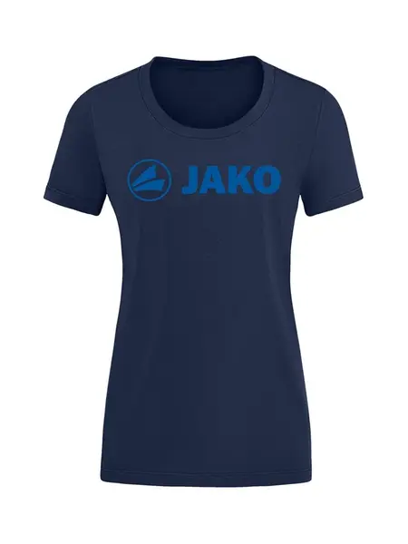JAKO Funkčné tričko  modrá / tmavomodrá