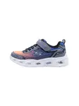 SKECHERS Tenisky 'VORTEX 3.0'  modrá / sivá / svetlooranžová / čierna