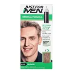 Just For Men Shampoo-in Haircolour farebný šampon pre mužov H10 Sandy Blond 66 ml