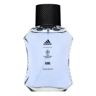 Adidas UEFA Champions League Goal toaletná voda pre mužov 50 ml