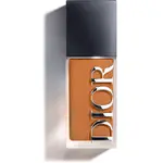 DIOR Dior Forever Skin Wear dlhotrvajúci zmatňujúci make-up SPF 20 odtieň 5 Warm 30 ml