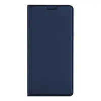 Dux Ducis flip pro Xiaomi Redmi Note 12S Modrá