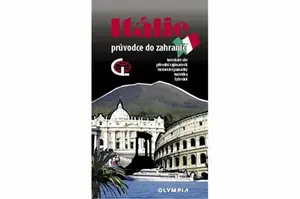 Itálie - Škvor Josef