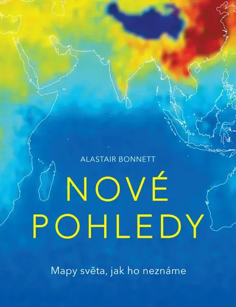 Nové pohledy (Defekt) - Alastair Bonnett