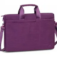 Taška na notebook Riva Case Biscayne 8335 Purple