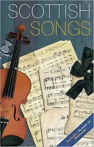 Scottish Songs - Chris Findlater