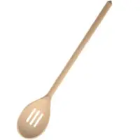 Priehľadná lyžica 32 cm