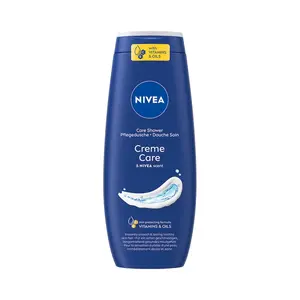Nivea Krémový sprchový gel Creme Care 750 ml