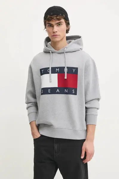 Tommy Jeans Mikina Tommy Jeans