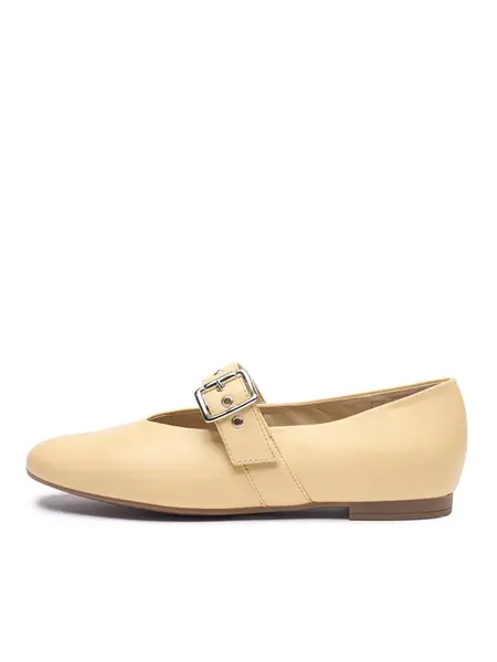 RYŁKO Baleríny  žltá