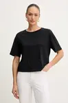 Armani Exchange Bavlněné tričko Armani Exchange