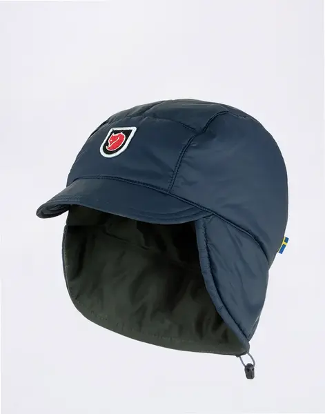 Fjällräven Expedition Padded Cap 560 Navy S/M