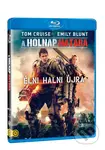 A Holnap Határa BD (HU) - Doug Liman - film z kategorie Akční sci-fi