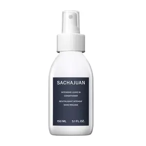 Sachajuan Intensive Leave In Conditioner bezoplachový kondicionér 150 ml