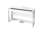 Piano digitální KRUGER & MATZ KMDP-135 White