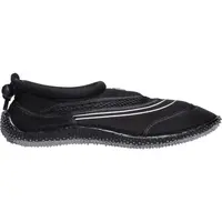 AQUOS BJORN II Pánské boty do vody, černá, velikost