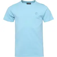 Lotto LAVAL Pánské triko, světle modrá, velikost