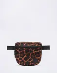 Herschel Supply Settlement Hip Pack Digi Leopard