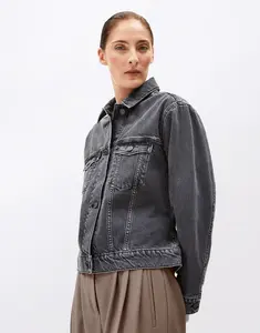 Armedangels Taana 3284 coal S