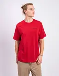Tričko Patagonia M's P-6 Logo Responsibili-Tee Amanita Red