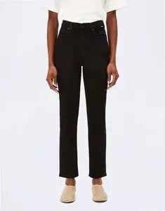 Armedangels Lejaani 520 rinse black W28/L32