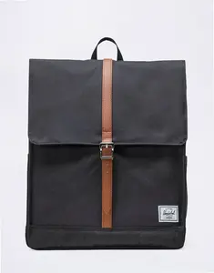 Herschel Supply City Black