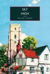 Sky High - Michael Gilbert,Sky High - Michael Gilbert - kniha z kategorie Detektívky