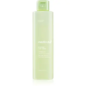 Medicube Exosome CICA Toner osviežujúce pleťové tonikum na upokojenie pleti 210 ml