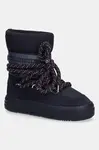 Sněhule Tommy Hilfiger TOMMYTECH RWB SNOWBOOT WARM