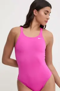 Jednodílné plavky Nike